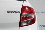 Lada (ВАЗ) Granta I Пермь  - изображение 27