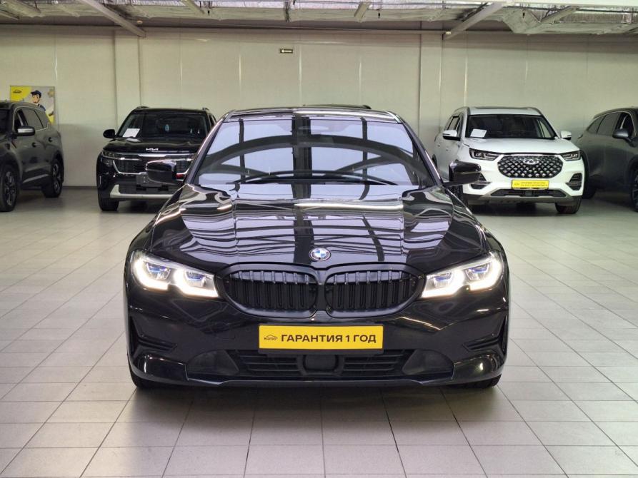 BMW 3 серии VII (G2x) Челябинск  - изображение 2
