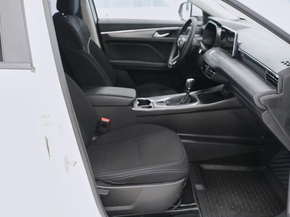 Haval Jolion I с пробегом 2023 года, цена 1 742 000 рублей, 54605 км, внедорожник, Автокод Объявления
