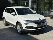Skoda Karoq I Мурманск  - изображение 30