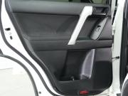Toyota Land Cruiser Prado 150 Series Рестайлинг 2 Новосибирск  - изображение 40