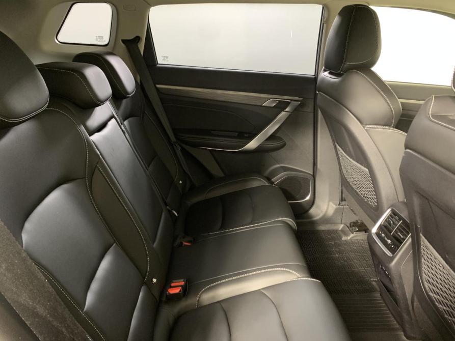 Geely Atlas Pro Москва  - изображение 17