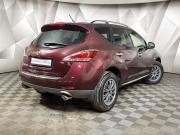 Nissan Murano II (Z51) Рестайлинг 2 Москва  - изображение 22