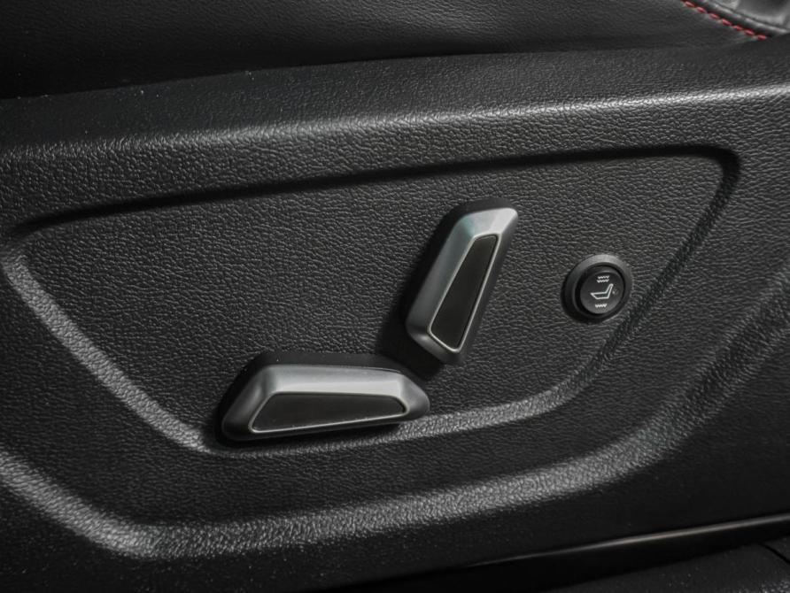Geely Coolray I Рестайлинг Воронеж  - изображение 21