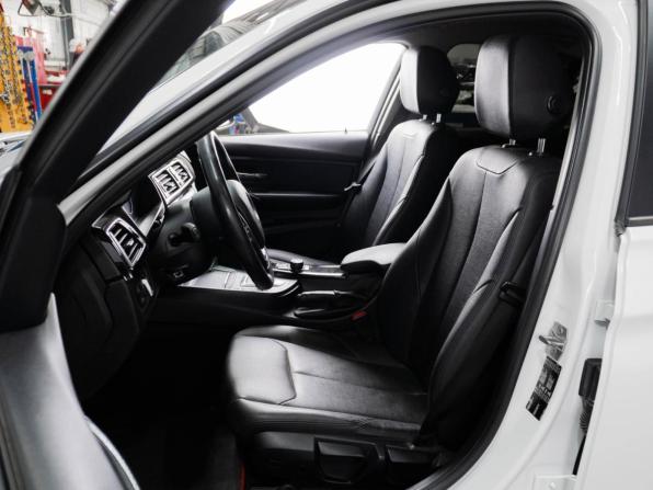 BMW 3 серии VI (F3x) Рестайлинг с пробегом 2016 года, цена 1 749 000 рублей, 177898 км, седан, Автокод Объявления