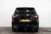 Lexus LX III Рестайлинг 2 Сургут  - изображение 23