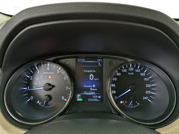 Nissan X-Trail III Рестайлинг с пробегом 2019 года, цена 2 350 000 рублей, 132228 км, внедорожник, Автокод Объявления