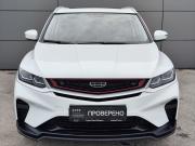 Geely Coolray I Уфа  - изображение 24