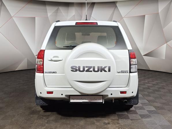 Suzuki Grand Vitara II Рестайлинг с пробегом 2010 года, цена 839 000 рублей, 174578 км, внедорожник, Автокод Объявления