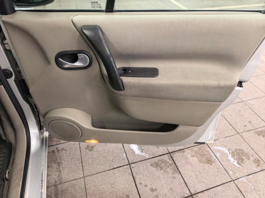 Renault Scenic II Санкт-Петербург  - изображение 18