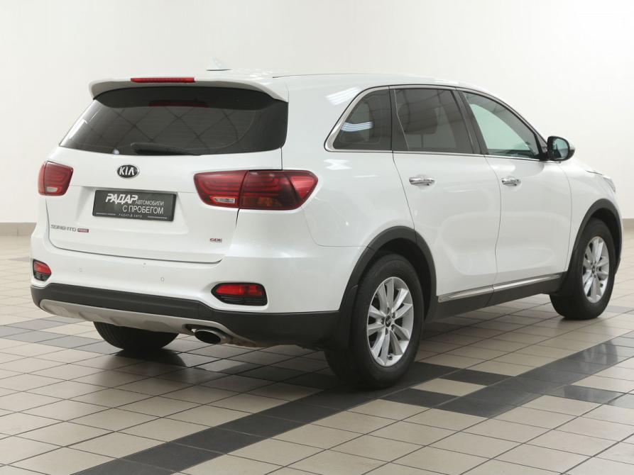 Kia Sorento III Prime Рестайлинг Иваново  - изображение 3
