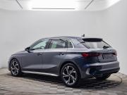 Audi A3 IV (8Y) Москва  - изображение 22
