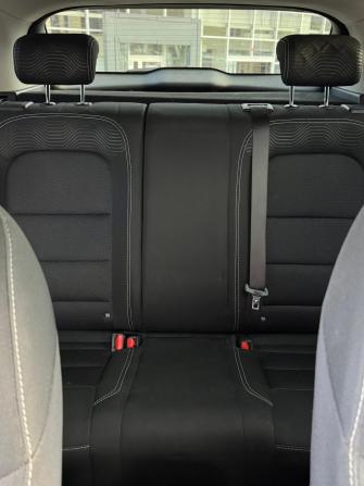 Geely Coolray I с пробегом 2020 года, цена 1 450 000 рублей, 137736 км, внедорожник, Автокод Объявления