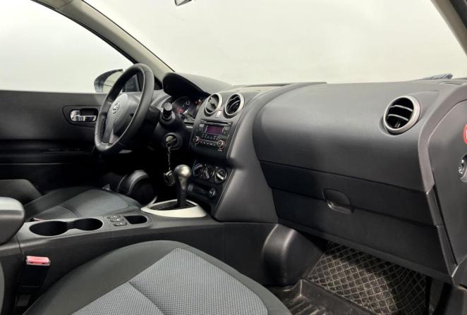 Nissan Qashqai I Рестайлинг с пробегом 2013 года, цена 1 100 000 рублей, 120166 км, внедорожник, Автокод Объявления