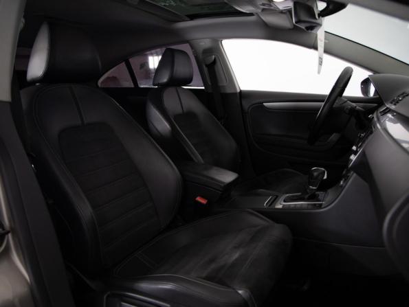 Volkswagen Passat CC I с пробегом 2010 года, цена 999 000 рублей, 244317 км, седан, Автокод Объявления