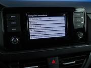 Volkswagen Polo VI Москва  - изображение 41