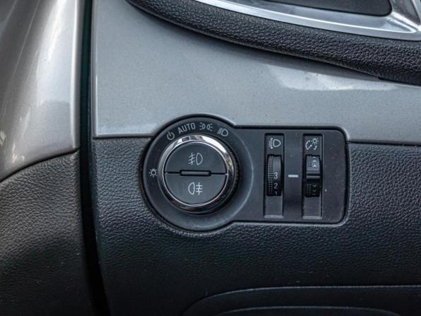 Opel Mokka I с пробегом 2014 года, цена 1 089 000 рублей, 115116 км, внедорожник, Автокод Объявления