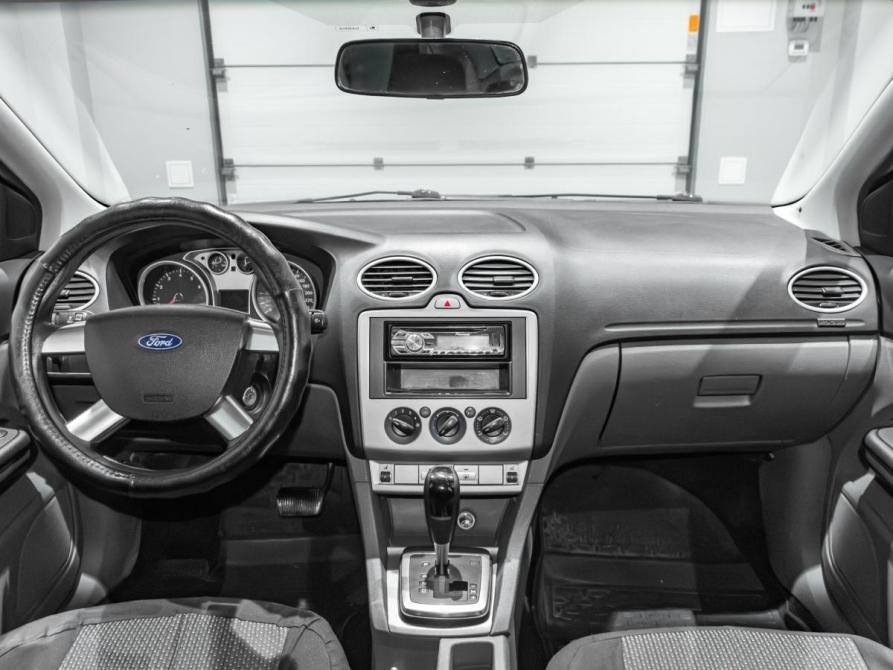 Ford Focus II Рестайлинг Екатеринбург  - изображение 16