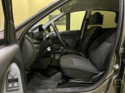 Lada (ВАЗ) Granta I Рестайлинг Новосибирск  - изображение 39