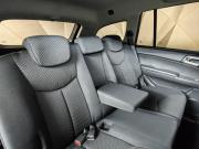SsangYong Kyron I Рестайлинг Москва  - изображение 35