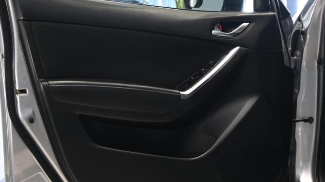 Mazda CX-5 I Рестайлинг с пробегом 2016 года, цена 1 750 990 рублей, 234235 км, внедорожник, Автокод Объявления