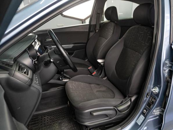 Kia Rio III с пробегом 2014 года, цена 839 000 рублей, 208062 км, седан, Автокод Объявления
