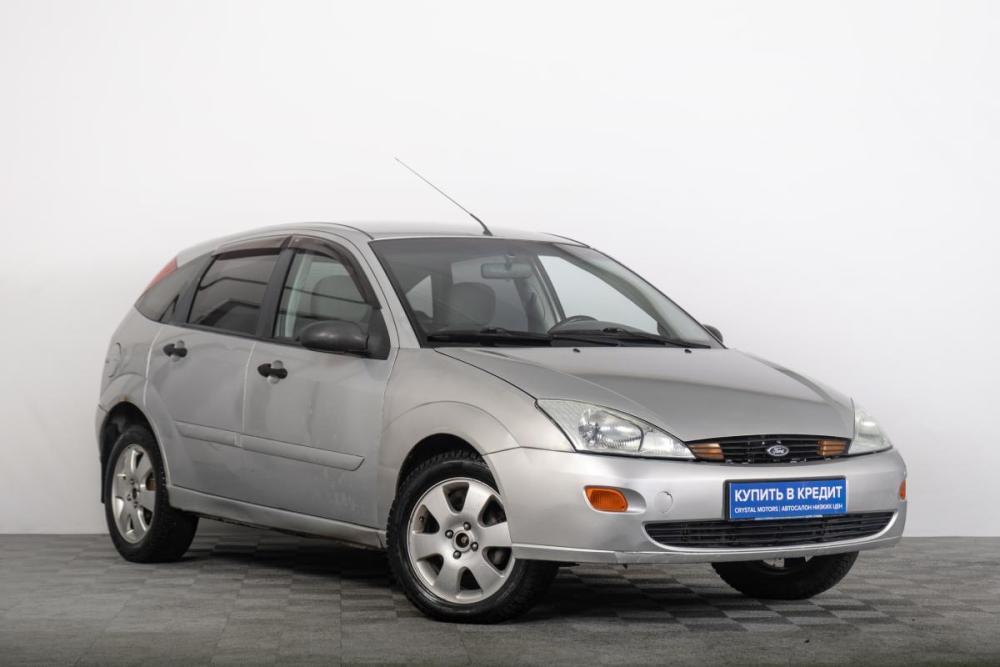 Ford Focus I Томск  - изображение 1