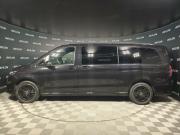Mercedes-Benz V-Класс III (W447) Рестайлинг 2 Москва  - изображение 22