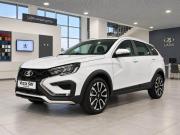 Lada (ВАЗ) Vesta I Рестайлинг (NG) Нижний Новгород  - изображение 27
