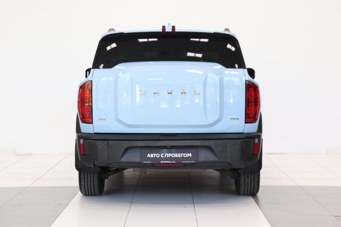 Haval H3 I с пробегом 2024 года, цена 2 573 000 рублей, 16679 км, внедорожник, Автокод Объявления