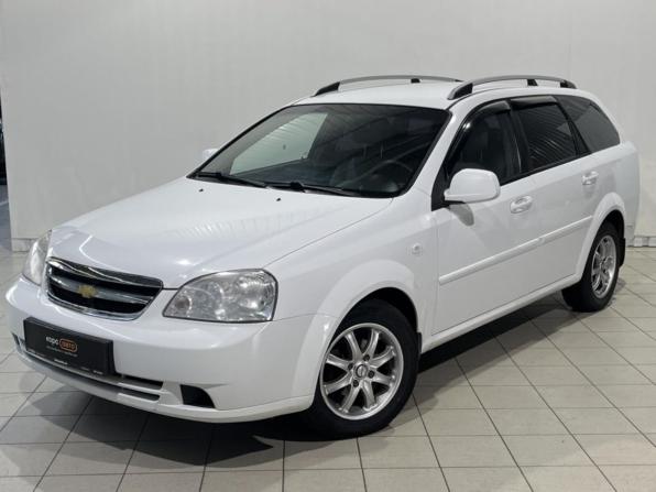 Chevrolet Lacetti I с пробегом 2012 года, цена 546 000 рублей, 212215 км, универсал, Автокод Объявления