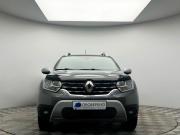 Renault Duster II Мурманск  - изображение 25