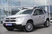 Renault Duster I Рестайлинг Ульяновск  - изображение 22