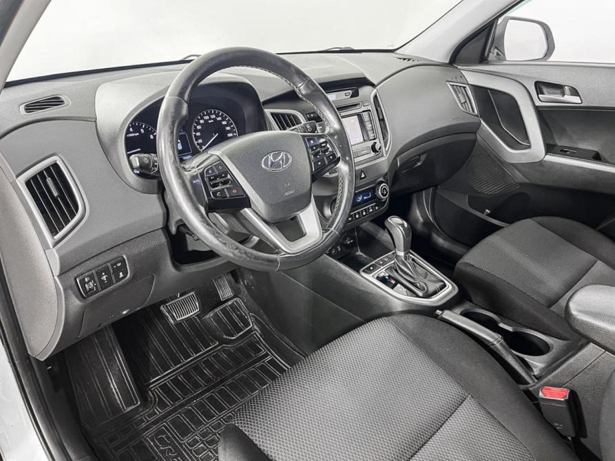 Hyundai Creta I Ногинск  - изображение 9