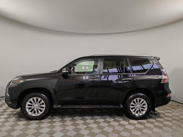 Lexus GX II Рестайлинг 2 с пробегом 2019 года, цена 6 299 000 рублей, 97343 км, внедорожник, Автокод Объявления