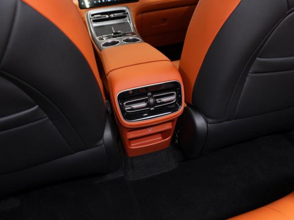 Geely Galaxy M7 с пробегом 2026 года, цена 3 650 000 рублей, 18 км, внедорожник, Автокод Объявления