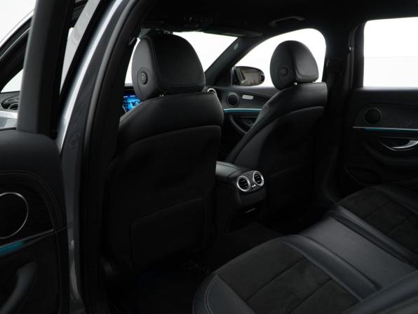 Mercedes-Benz E-Класс V (W213 S213 C238) Рестайлинг с пробегом 2021 года, цена 3 949 050 рублей, 148949 км, седан, Автокод Объявления
