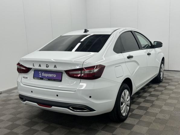 Lada (ВАЗ) Vesta I Рестайлинг (NG) с пробегом 2023 года, цена 1 200 000 рублей, 42191 км, седан, Автокод Объявления