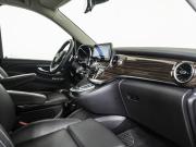Mercedes-Benz V-Класс III (W447) Рестайлинг Москва  - изображение 39