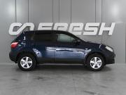Nissan Qashqai I Рестайлинг Ростов-на-Дону  - изображение 22