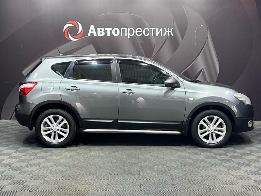 Nissan Qashqai I Рестайлинг Оренбург  - изображение 5