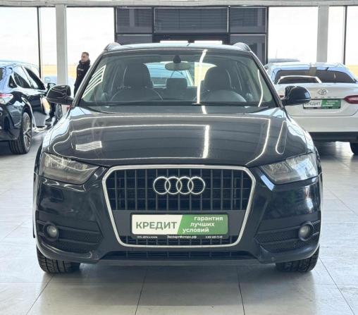 Audi Q3 I (8U) с пробегом 2012 года, цена 1 289 000 рублей, 464620 км, внедорожник, Автокод Объявления