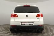 Volkswagen Tiguan I Рестайлинг Волгоград  - изображение 29