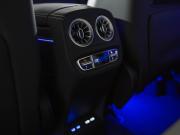 Mercedes-Benz G-Класс AMG II (W465) Рестайлинг Москва  - изображение 58