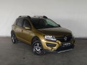 Renault Sandero II Москва  - изображение 20