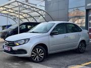Lada (ВАЗ) Granta I Рестайлинг Пермь  - изображение 23