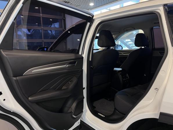 Haval F7 I с пробегом 2019 года, цена 1 662 000 рублей, 60765 км, внедорожник, Автокод Объявления