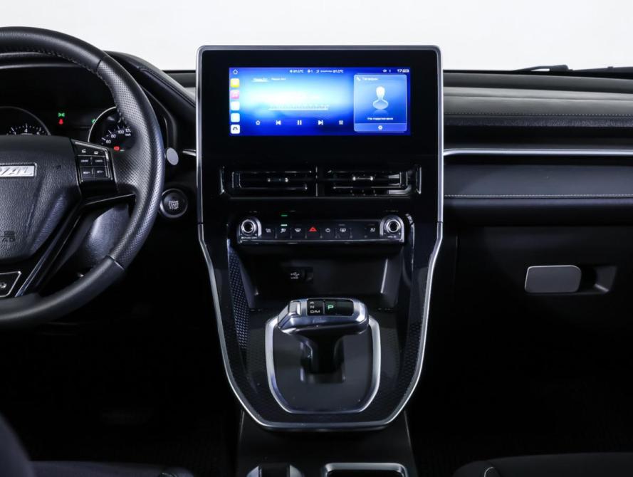 Haval M6 II Москва  - изображение 15