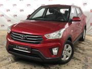 Hyundai Creta I Санкт-Петербург  - изображение 23