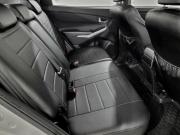 SsangYong Actyon II Рестайлинг Москва  - изображение 27